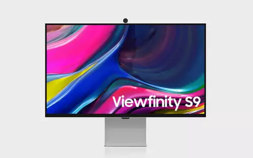 Samsung ViewFinity S9: Neuer matter 5K Monitor von Samsung kommt endlich