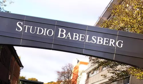 Droht dem Studio Babelsberg die Insolvenz?