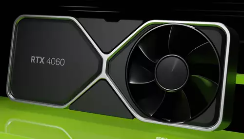 Nvidia GeForce RTX 4060 Test - Einfluss auf und durch Influencer? 