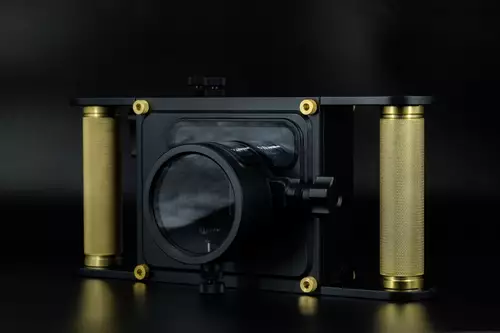 SUB13: Erstes Tauchgehuse fr Leica M bis 100m zertifiziert