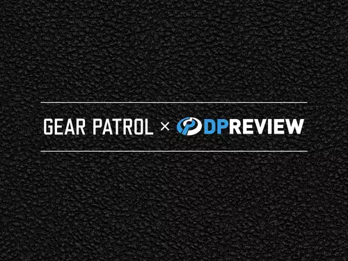 Gear Patrol erwirbt DPReview von Amazon und sichert damit den aktiven Fortbestand