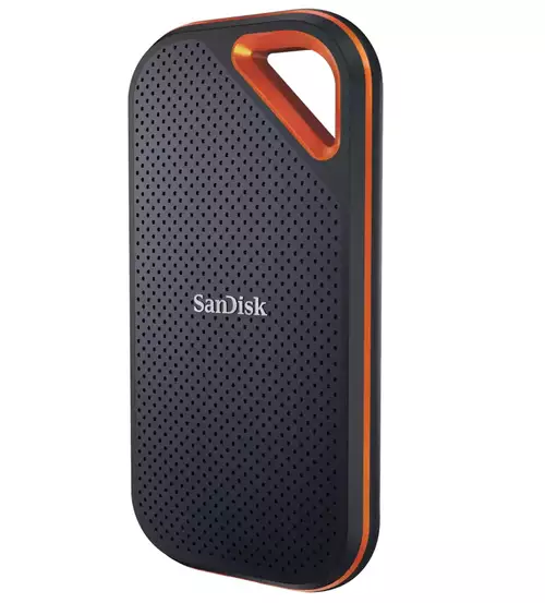 Achtung vor dem Totalausfall: SanDisk Extreme Portable SSDs lschen manchmal Daten