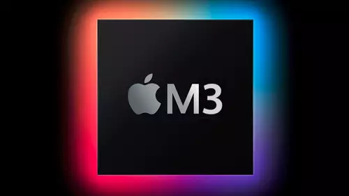 Apple M3-Macs erst zum Jahreswechsel fr neue MacBooks und iMacs