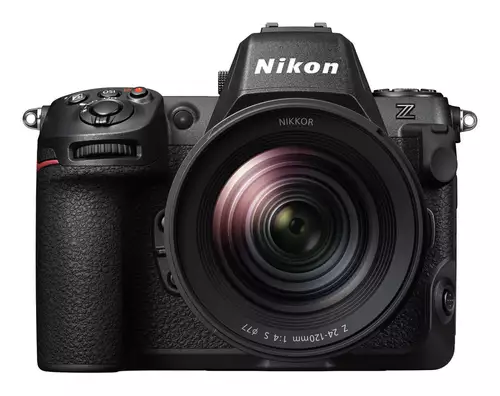 Nikon Z 8 filmt in 8K RAW - kleinere und gnstigere Vollformatkamera als Z 9