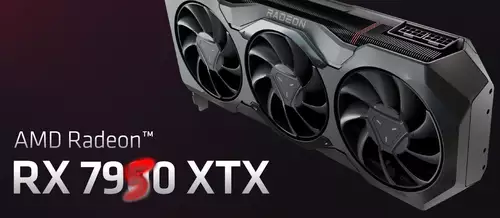 Radeon RX 7950 XTX und XT - AMD verrät versehentlich RTX 4090 Konkurrent