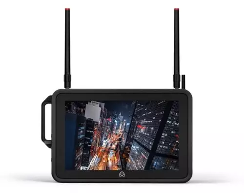 IP-Workflows: NDI HX2-Update fr Atomos Connect-Serie verfgbar