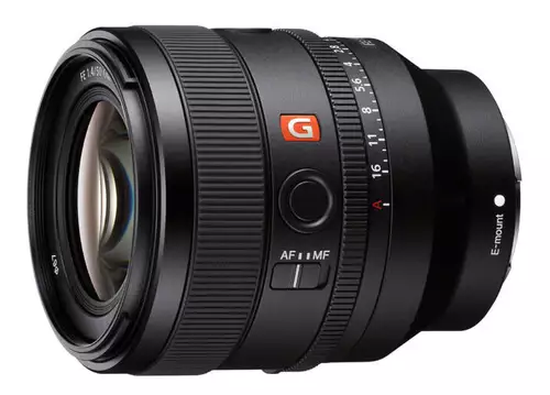 Sony stellt neues Vollformat G Master 50mm F1.4 vor: Leichter, reaktiver und optimiert fr Video