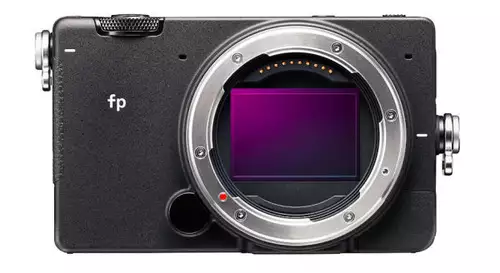 Neue Firmware fr Sigma fp und fp L Kameras bringt EL ZONE Farbmodus, Support fr 4TB SSDs und Atomos Cloud