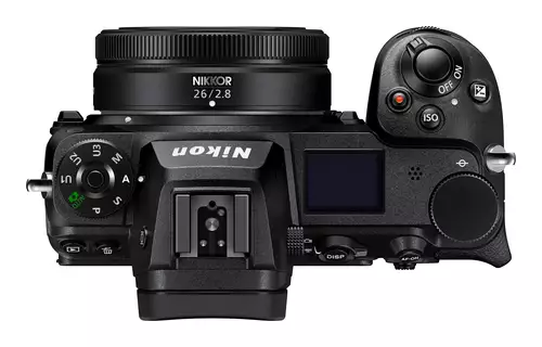 Neue Nikon Vollformat Objektive: Pancake Z 26 mm f/2.8 und Z85 mmf/1.2 S fr Pro-User