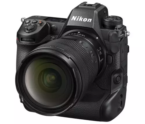 Viele hochkartige Bewerbungen fr den slashCAM Nikon Z 9 Lesertest
