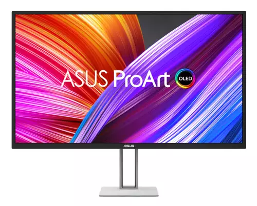 Asus: Neue 24-32" ProArt Displays mit DCI-P3 Farbraumabdeckung