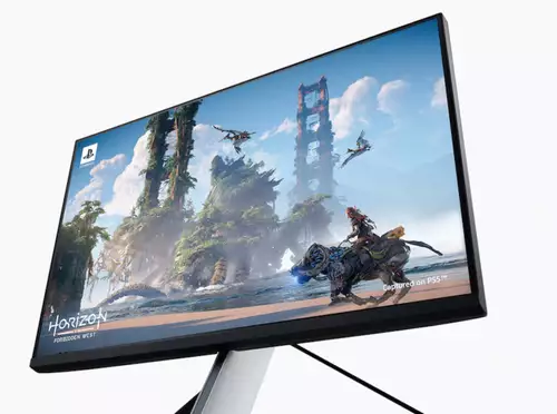 Sony baut wieder Consumer Monitore: Inzone M3 mit 240 Hz und 99% sRGB