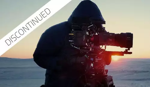 Produktionsstopp fr die ARRI Alexa Mini