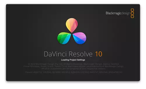 Resolve 10.1.1 versteht FCPX-XML mittlerweile ziemlich gut