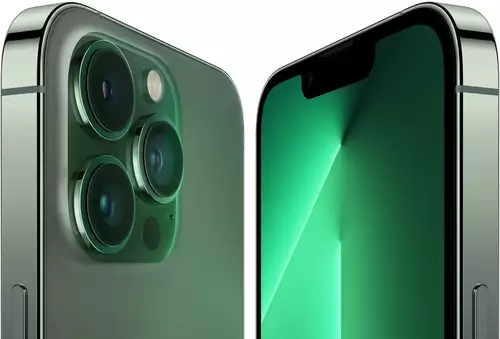 iPhone 15 Pro Max soll in 2023 mit Periskop-Zoom erscheinen