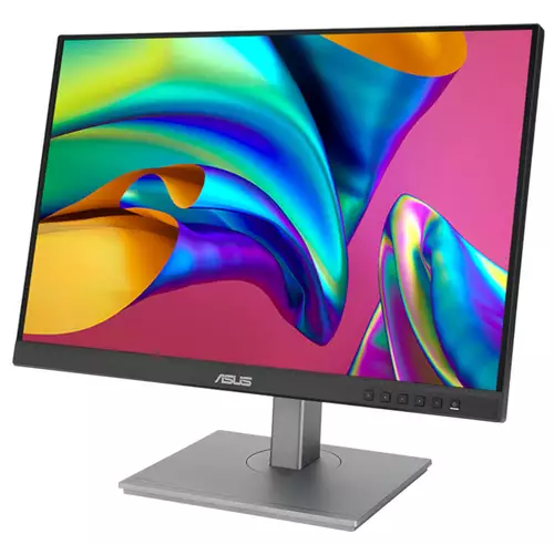 Neuer Asus ProArt PA248CNV: Monitor mit USB-C Dockingstation - speziell fr Kreative