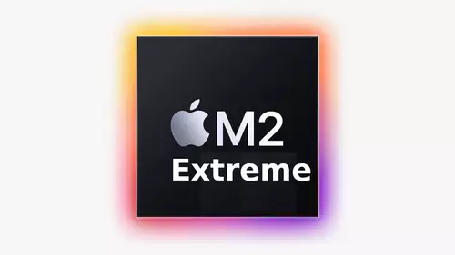 Vierfacher M2 Max: Kommt dieses Jahr ein Apple Mac Pro mit neuem M2 Extreme Chip?