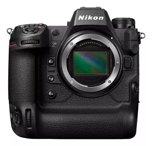 RED verklagt Nikon wegen interner, komprimierter RAW Aufnahme bei der Nikon Z9