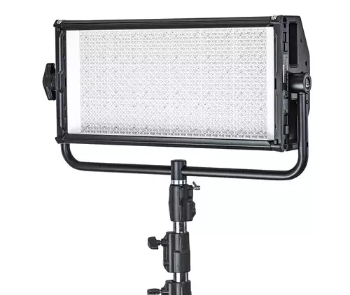 Litepanels Gemini 21 Hard LED Panel: Das hellste LED Panel mit 23.000 Lux