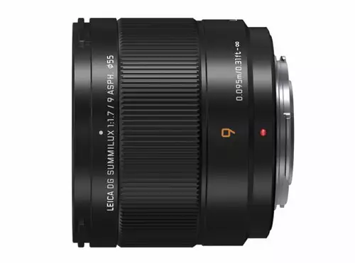 Neues Ultraweitwinkel-Objektiv fr die GH6 - LEICA DG SUMMILUX 9mm F1.7 