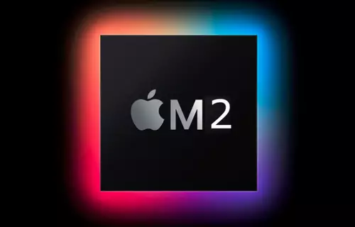 Apple: Neun Macs mit neuem M2 noch in diesem Jahr?