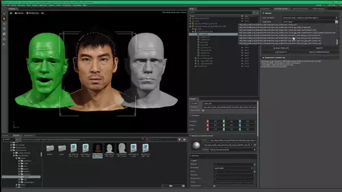 Kostenloses Nvidia KI-Tool: Gesichter einfach per Sprache in Echtzeit animieren