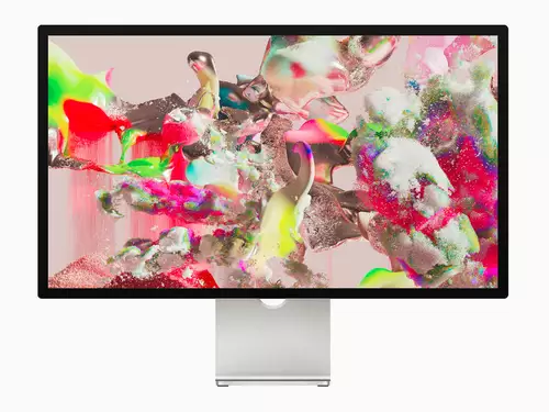 Neues Apple Studio Display: 5K 27" Monitor fr 1.749 Euro