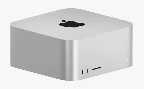Extreme Leistung: Apple stellt Mac Studio mit neuem M1 Ultra vor 