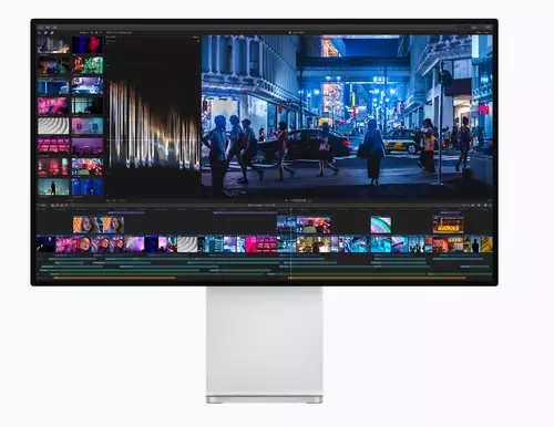 Apple: Neues 7K Studio Display mit integriertem Apple Silicon in Entwicklung?