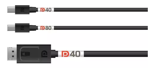 DisplayPort 2.0 bekommt nach Geschwindigkeit spezifizierte Kabel um HDMI 2.1 Chaos zu vermeiden