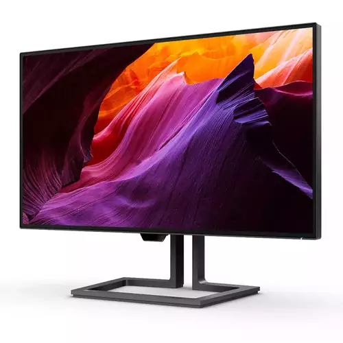 Philips 27B1U7903: professioneller 4K Mini-LED Monitor mit DisplayHDR 1400 und Thunderbolt 4