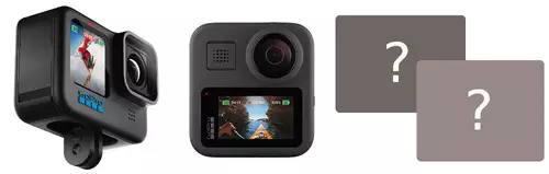 GoPro will in 2022 zwei "professionellere" Kameras auf den Markt bringen