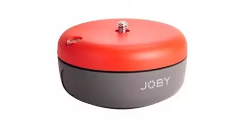 Joby Spin und Swing - Mini-Slider und 360 Stativkopf fr Smartphones