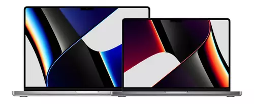 Kostenloses Apple Webinar (dt): "MacBook Pro - Supercharged for Pros" - Teil 2