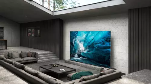 Micro LED, Neo QLED und (noch kein) QD-OLED - Samsungs TV-Technologien 2022