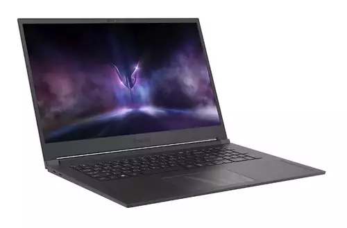 LG UltraGear Gaming Laptop 17G90Q: 32 GB RAM, GeForce RTX 3080 und Thunderbolt 4