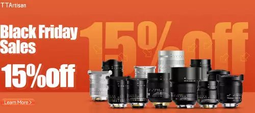 UPDATE 5: Black Week und Cyber Monday Rabattaktionen speziell fr Filmer 2021