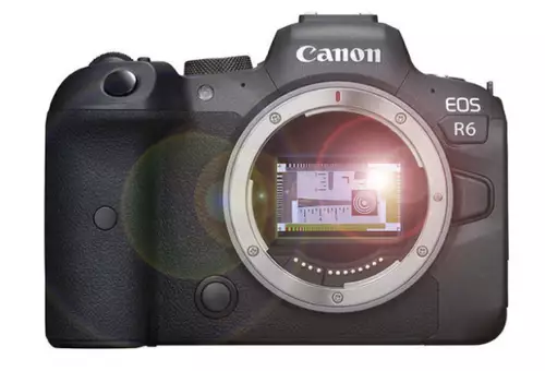 Neue Firmware für Canon EOS R5, R6 und 1D X Mark III angekündigt