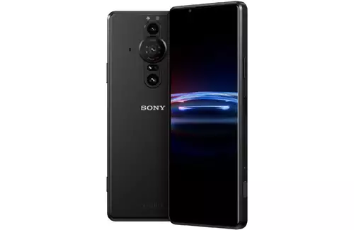 Sony bringt 1 Zoll Sensor ins Smartphone - Xperia PRO-I