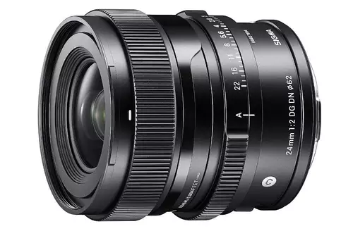 Neue Sigma Contemporary Objektive 24mm F2 DG DN und 90mm F2,8 DG DN vorgestellt