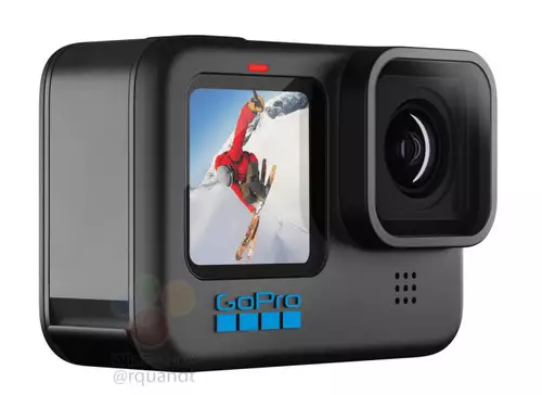 GoPro Hero 10 Leak: 5.3K mit 60 fps, 4K mit 120 fps und verbesserte Bildstabilisation