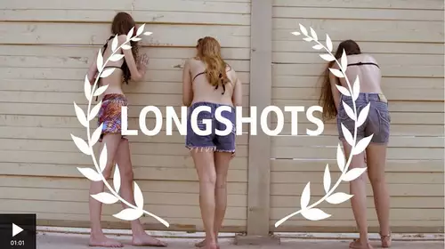 Dokumentarfilm-Festival Longshots: Filme kostenlos anschauen und abstimmen