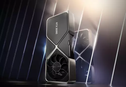 Nvidia: GeForce RTX 3090 SUPER mit bis zu 450 Watt fr 2022 erwartet