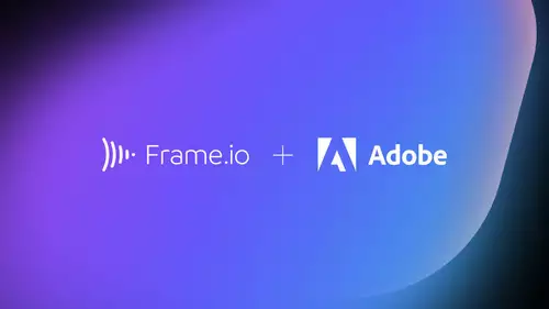 Adobe bernimmt die Kollaborations-Plattform Frame.io