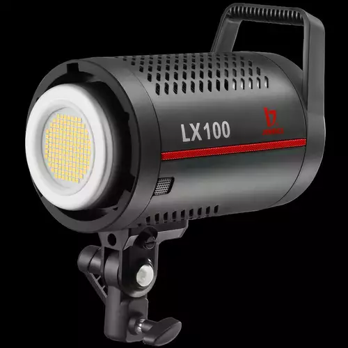 Jinbei LX-100 LED-Dauerlicht mit 100 Watt fr 149 Euro