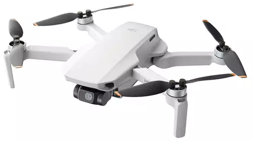 Neue 2.7K Einsteiger-Drohne DJI Mini SE jetzt in den USA erhltlich - fr 300 Dollar