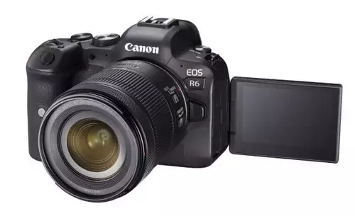 Canon legt Quartalszahlen vor - EOS R5/R6 Verkufe bertreffen Erwartungen 