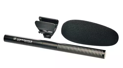 Sennheiser MKE600