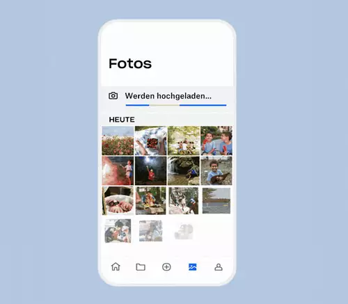 Dropbox Update bringt automatischen Photo-Upload und Dateikonvertierung