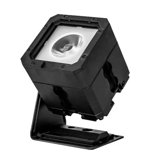 Neu: Astera PixelBrick Mini-LED Spotlight